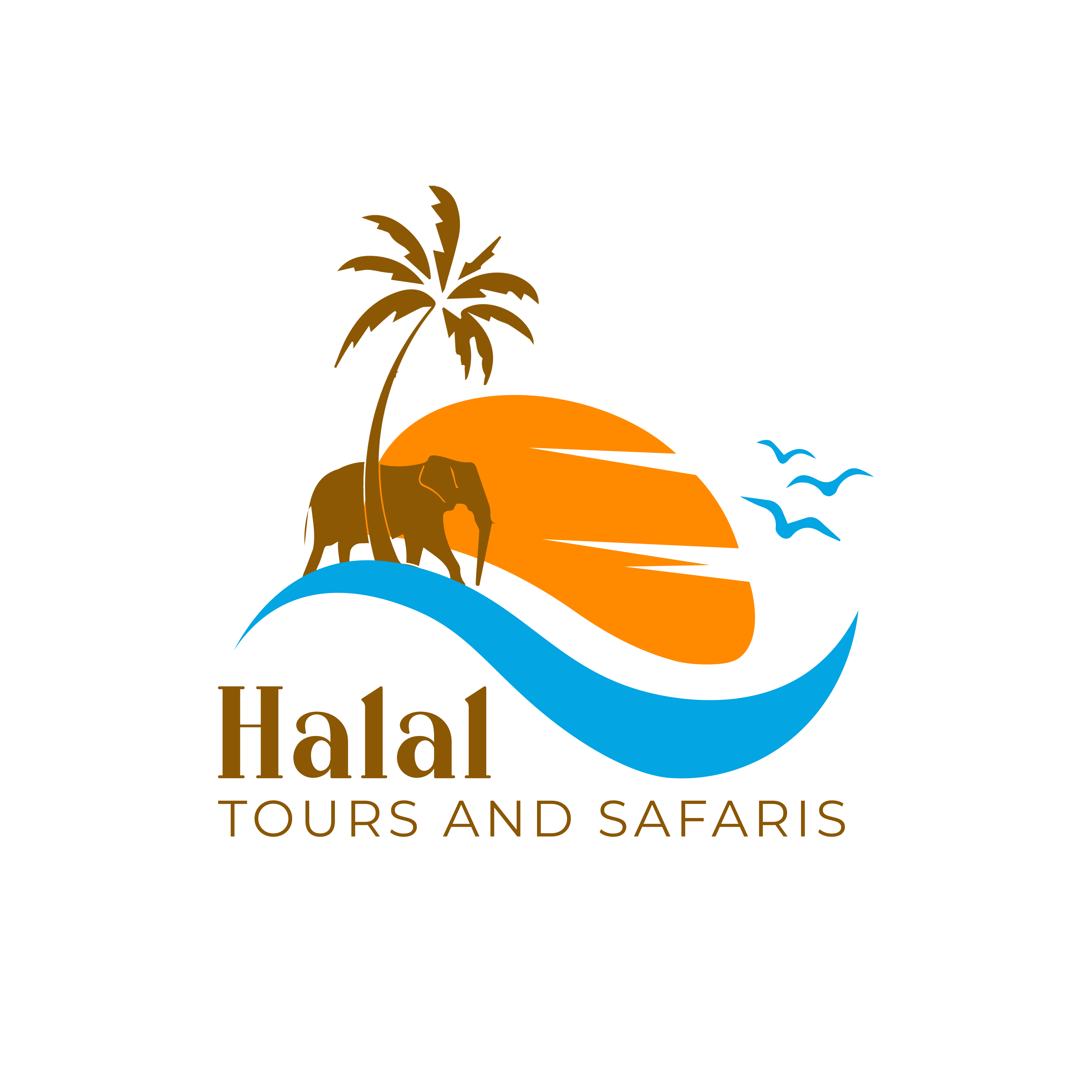 Halal Tours & Safaris