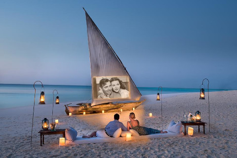 HoneyMoon